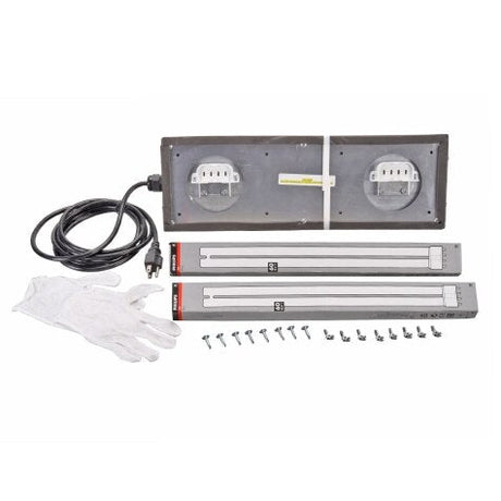 Rheem UV Device - Dual Lamp for Air Duct Installation ADPL - 260 - ADPL-260