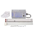 Rheem UV Device - Single Lamp for Air Duct Installation ADPL - 160 - ADPL-160