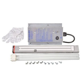 Rheem UV Device - Single Lamp for Air Duct Installation ADPL - 160 - ADPL-160