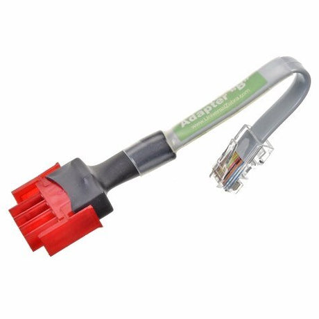 Rheem UZ - 1 Adapter "B" for GE 3.0 ECM Motors UZHMB - UZHMB
