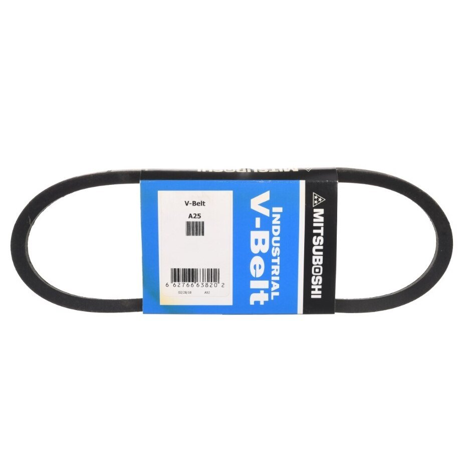 Rheem V - Belt A25 - A25
