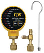 Rheem Vacuum Gauge - LED 87 - VG100A - 87-VG100A