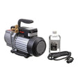 Rheem Vacuum Pump - 5.85 CFM - 120/230V VP6S - VP6S