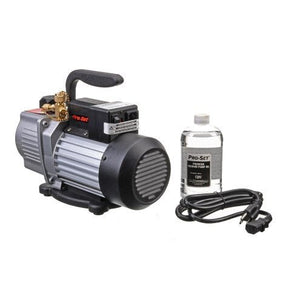 Rheem Vacuum Pump - 5.85 CFM - 120/230V VP6S - VP6S