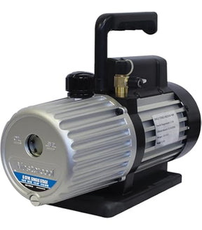 Rheem Vacuum Pump - 6 CFM - 120V (2 - Stage) 90066 - 2V - 110 - B - 90066-2V-110-B