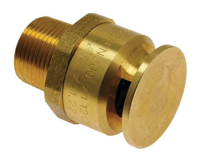 Rheem Vacuum Relief Valve SP623336 - SP623336