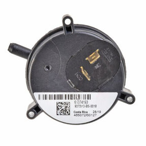Rheem Vacuum Switch SP20116B - SP20116B