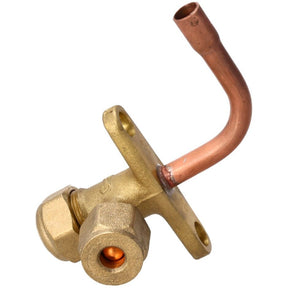 Rheem Valve 2 - Way Assembly K9375614027 - K9375614027