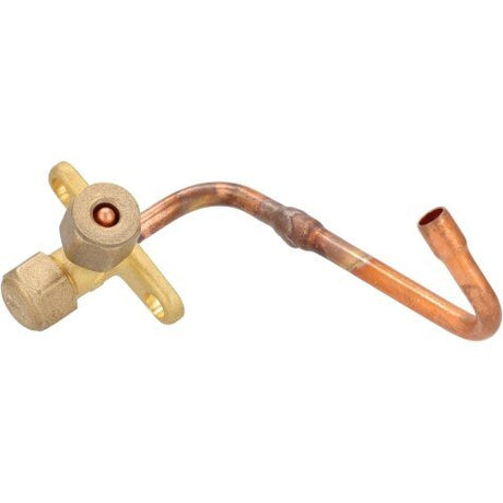 Rheem Valve 2 - Way K9317345033 - K9317345033