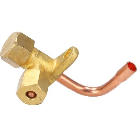 Rheem Valve 2 - Way K9372204054 - K9372204054
