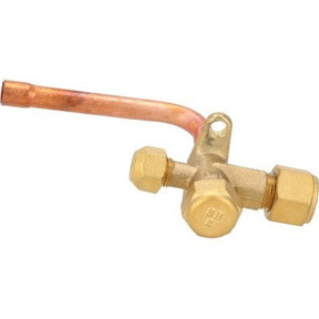 Rheem VALVE 3 - WAY ASSEMBLY LIQUID HVAB K9381055005 - K9381055005