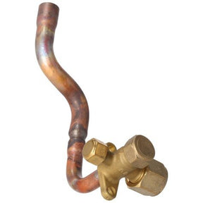 Rheem Valve 3 - Way SA K9374470136 - K9374470136