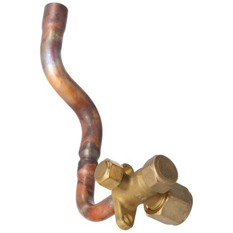 Rheem Valve 3 - Way SA K9374470136 - K9374470136
