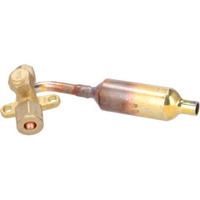 Rheem Valve 3 - Way w/Muffler K9317109000 - K9317109000