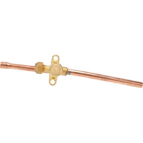 Rheem Valve 3 - Way w/Pipe K9381055012 - K9381055012