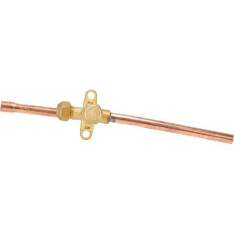 Rheem Valve 3 - Way w/Pipe K9381055012 - K9381055012