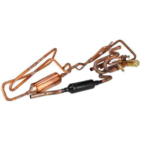 Rheem VALVE 4 - WAY TA HVAB - IV K9382460006 - K9382460006