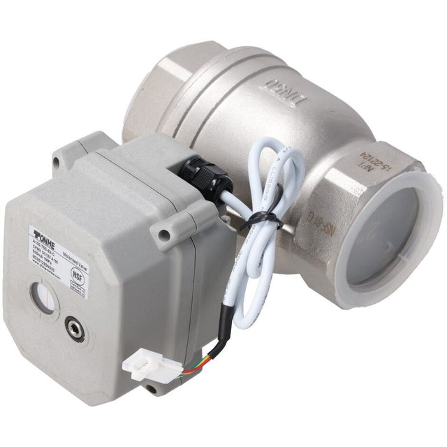 Rheem Valve Auto Shut - Off AP18590 - AP18590