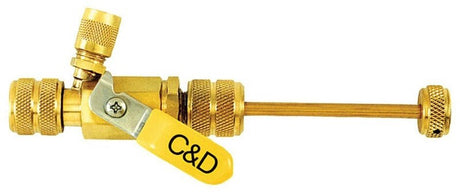 Rheem Valve Core Removal Tool 83 - CD3930 - 1PK - 83-CD3930-1PK