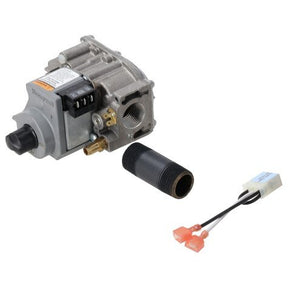Rheem Valve - Gas On/Off (NG) Fan Assisted Low NOx / 181 - 399 007424F - 007424F