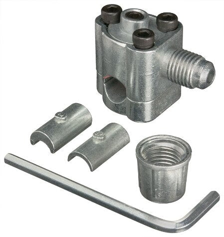 Rheem Valve - Pierce / Charge BPV31 - BPV31