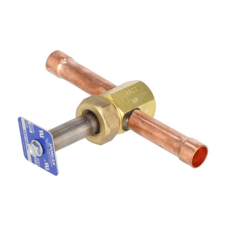 Rheem Valve - Solenoid 61 - 103961 - 01 - 61-103961-01