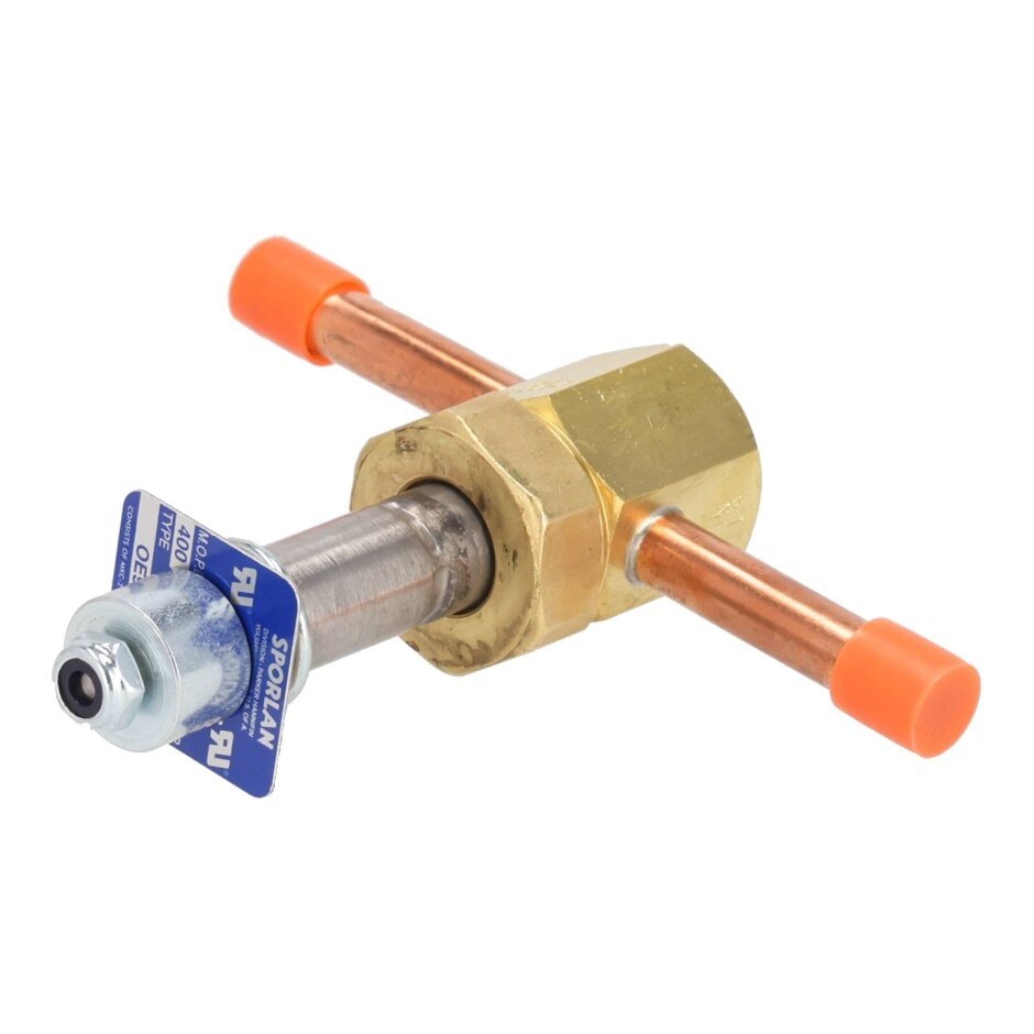 Rheem Valve - Solenoid 61 - 103961 - 05 - 61-103961-05