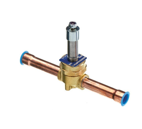 Rheem Valve - Solenoid 61 - 103961 - 08 - 61-103961-08
