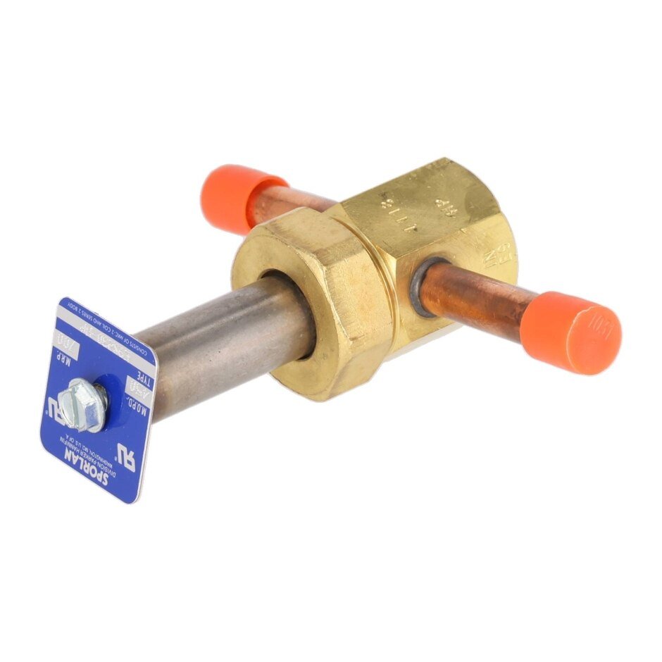 Rheem Valve - Solenoid 61 - 103961 - 10 - 61-103961-10
