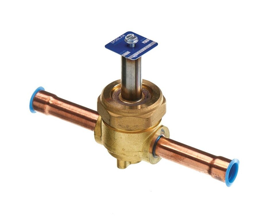 Rheem Valve - Solenoid 61 - 103961 - 12 - 61-103961-12
