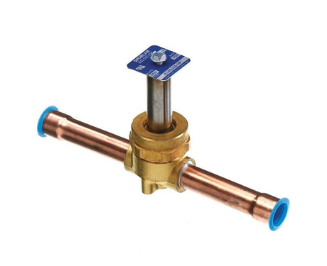 Rheem Valve - Solenoid 61 - 103961 - 14 - 61-103961-14
