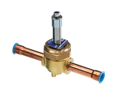 Rheem Valve - Solenoid 61 - 103961 - 15 - 61-103961-15