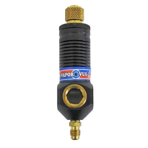 Rheem VaporVue Visible Vapor Charging Device VV1 - VV1