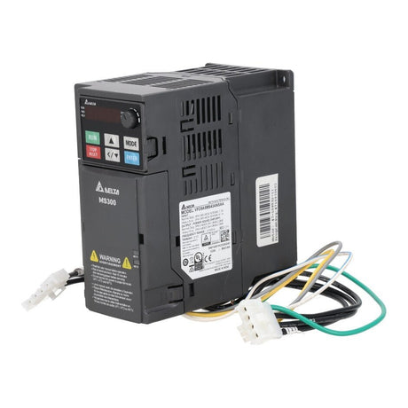 Rheem Variable Frequency Drive (VFD) - 3 hp 460V - DDC (Delta) 47 - 109532 - 21 - 47-109532-21