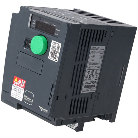 Rheem VARIABLE FREQUENCY DRIVE (VFD) 47 - 109395 - 02 - 47-109395-02