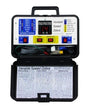 Rheem Variable Speed Zebra - ECM Motor Tester VZ - 7 - VZ-7