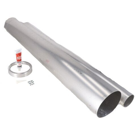 Rheem Vent Assembly - 22DV50 - 38 AS40590 - AS40590