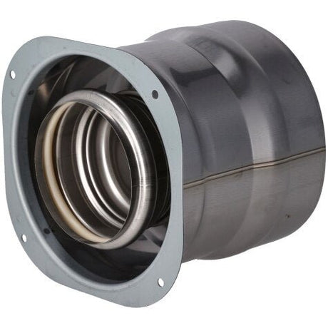 Rheem Vent Connector for Non - Condensing Indoor RTG20330AN - RTG20330AN