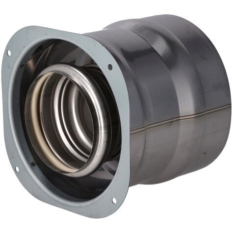 Rheem Vent Connector for Non - Condensing Indoor RTG20330AN - RTG20330AN