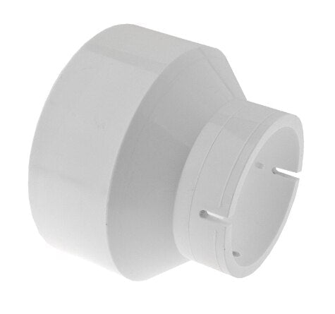 Rheem Vent Extension - Powered AP10751 - 3 - AP10751-3