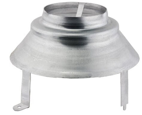 Rheem Vent Hood - 3 - 4 in. Ultra Low NOx 40 & 50 gallon AS41646 - H - AS41646-H