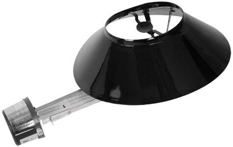 Rheem Vent Hood Damper Assembly - 9 in. AP15619 - 1 - AP15619-1