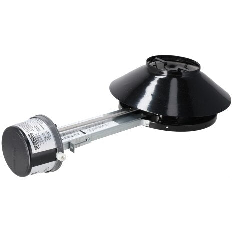 Rheem Vent Hood Damper Assembly AP16187 - AP16187