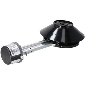 Rheem Vent Hood Damper Assembly AP16187 - AP16187