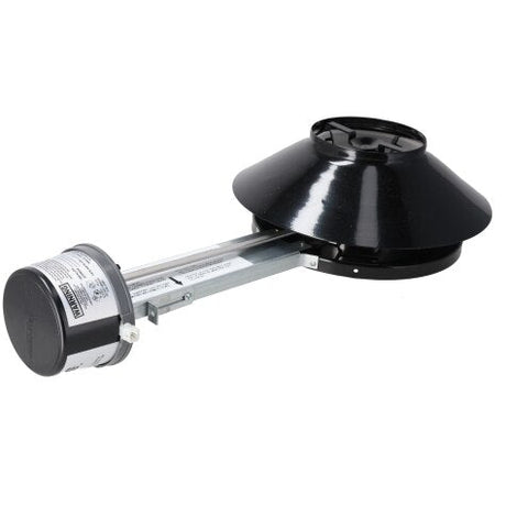 Rheem Vent Hood Damper Assembly AP16187 - AP16187