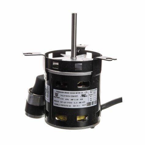 Rheem Vent Motor RZ196830 - RZ196830