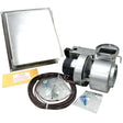 Rheem Vent Power Kit - 4 AP11646 - 1 - AP11646-1