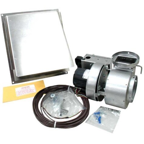 Rheem Vent Power Kit - 4 AP11646 - 1 - AP11646-1