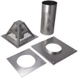 Rheem Vent Terminal Kit AM36001 - AM36001