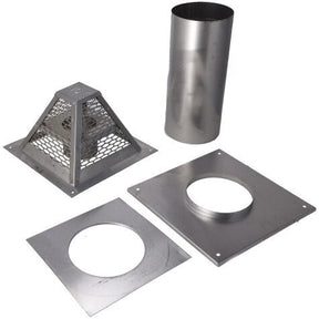 Rheem Vent Terminal Kit AM36001 - AM36001